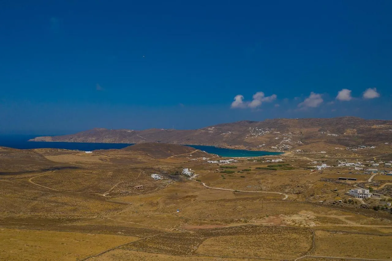 Amarelo Suites Κλουβάς Ελλάδα