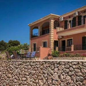 La Casa Di Lena Διαμέρισμα Αργοστόλι